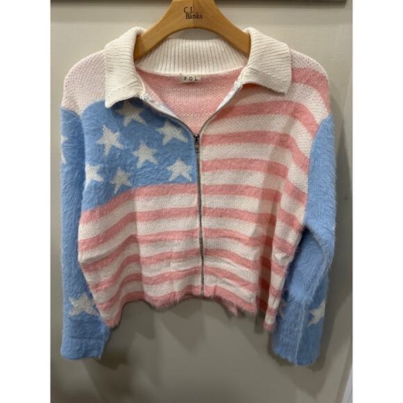 POL sweater - Picture 1 of 2